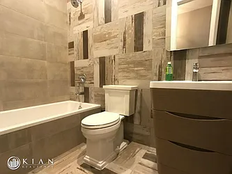 Rented by Kian Realty