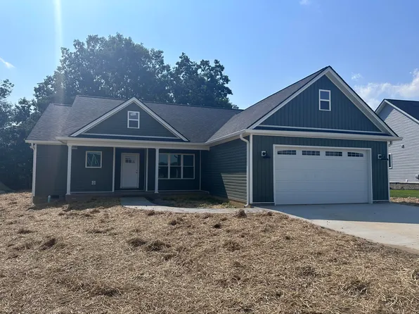 121 Allyson Cir, Junction City, KY 40440