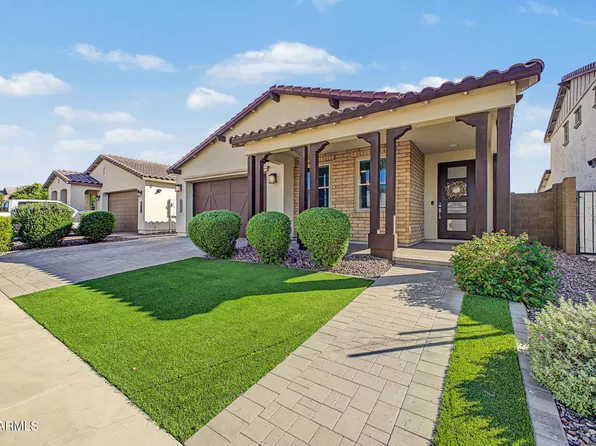 21387 E MACAW Drive, Queen Creek, AZ 85142