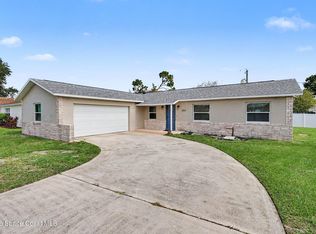 2890 College View Dr, Melbourne, FL 32935
