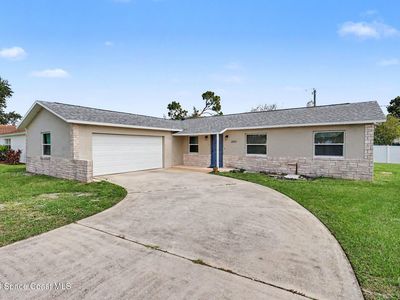 2890 College View Dr, Melbourne, FL, 32935