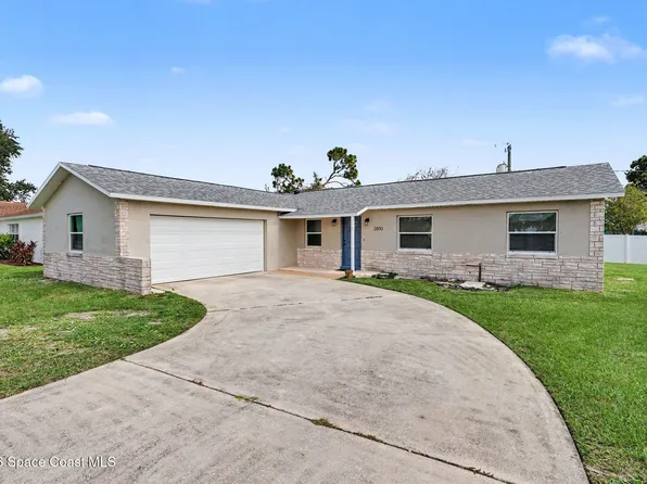 2890 College View Dr, Melbourne, FL 32935