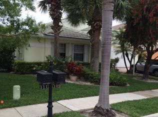 109 Springwater Dr, Jupiter, FL 33458