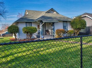 603 16th Ave, Longview, WA 98632