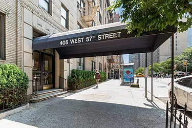 405 West 57th Street