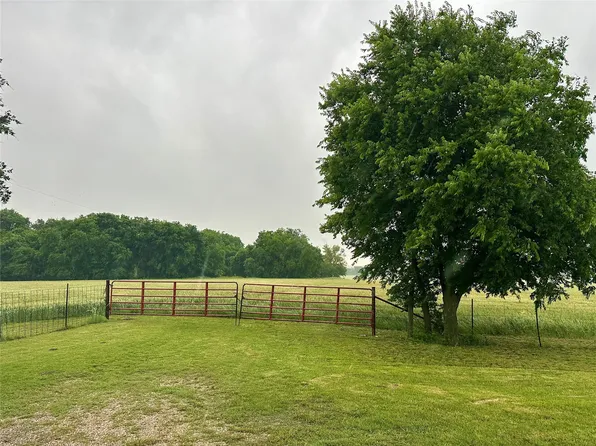 1801 S 4th St, Grandview, TX 76050