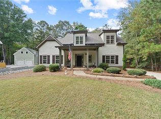 158 Parkside Ln, Eatonton, GA 31024