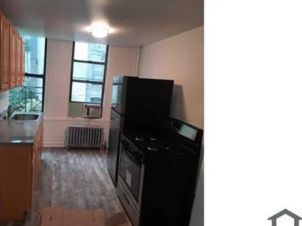 17 E 204th St #3W, Bronx, NY 10468