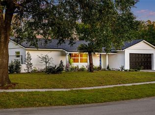 5309 N Woodcrest Dr, Winter Park, FL 32792