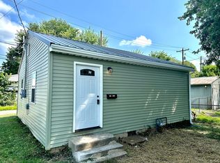 460 E Ohio St REAR E, Circleville, OH