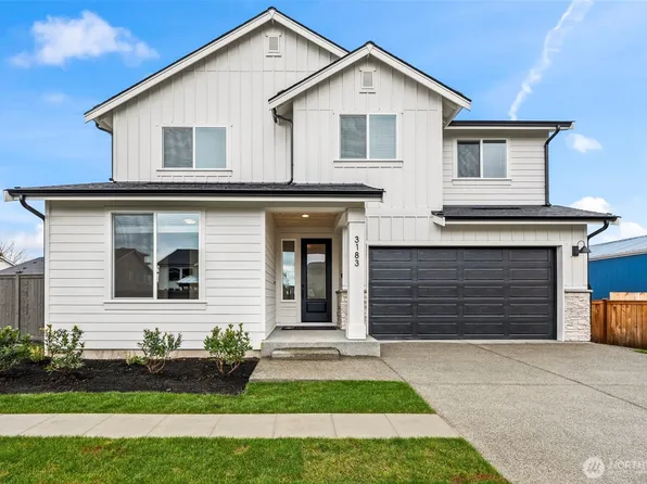 3183 Roosevelt Avenue, Enumclaw, WA 98022