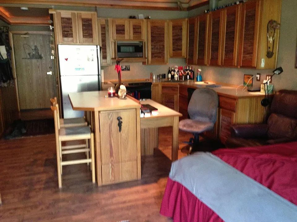 2325 Sidewinder Dr #822