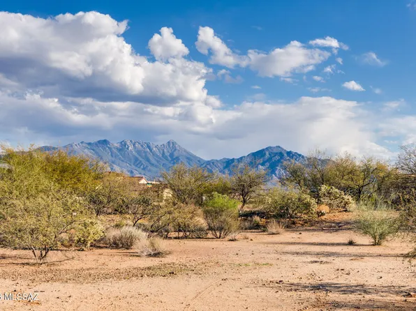 740 W Placita Quieta #76, Green Valley, AZ 85622