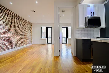 Rented by Voro NYC
