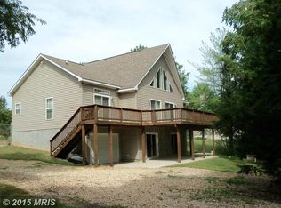 170 Castle Dr, Bumpass, VA