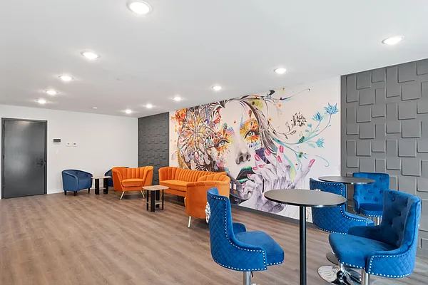 Rented by Elmekies Equities | media 15