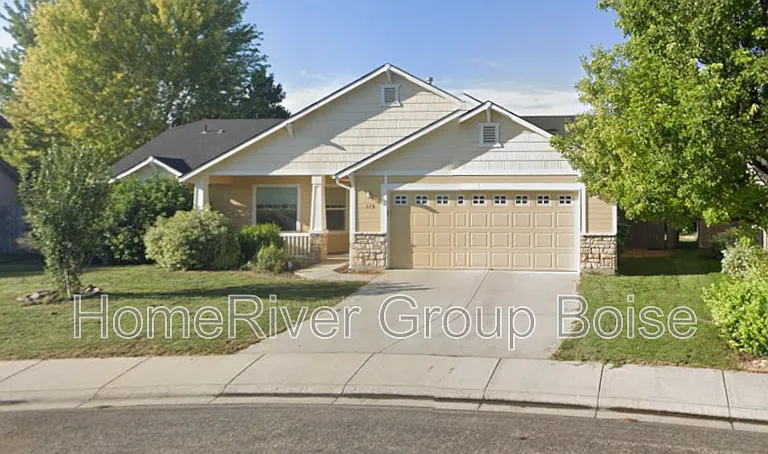 378 E Washakie St — Photo 1