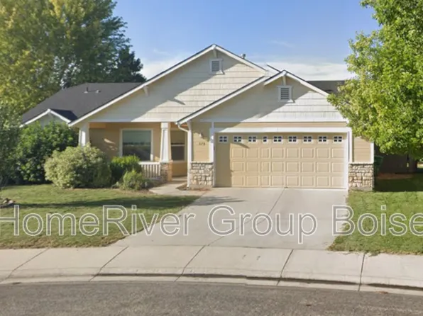 378 E Washakie St, Meridian, ID 83646