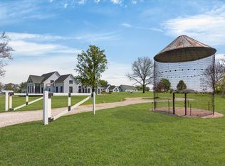 15337 Pardee Rd, Galien, MI 49113