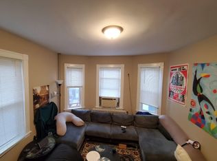 8 Sunset St #2C, Roxbury Crossing, MA 02120