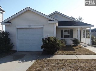 303 Glen Knoll Dr, Columbia, SC 29229