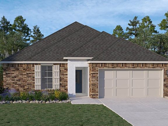 2nd image of 1617 Reserve Dr