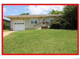 4008 E Frank Phillips Blvd, Bartlesville, OK 74006