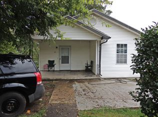 127 W Franklin St, Alcoa, TN 37701