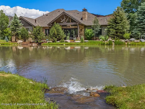 85 Green Drake, Carbondale, CO 81623