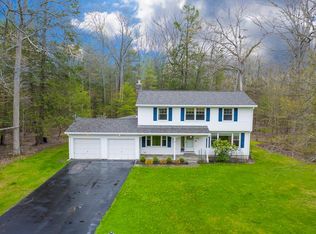 2848 Forest Hill Dr, Corning, NY 14830