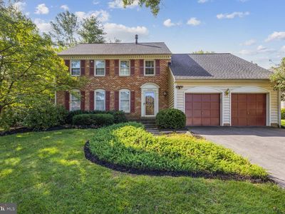 20160 Darlington Dr, Gaithersburg, MD, 20886