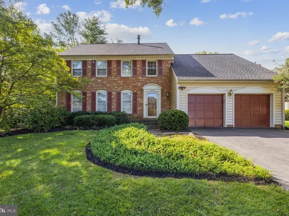 20160 Darlington Dr, Gaithersburg, MD 20886