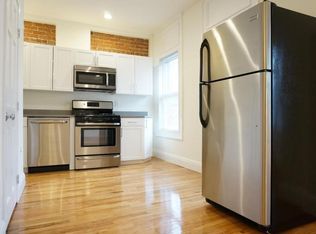 14 Brainerd Rd #33RZ, Allston, MA 02134