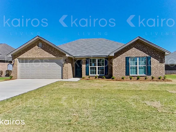 39 Charleston Dr, Elmore, AL 36025