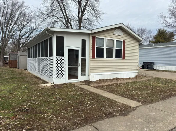 2445 Columbus Lancaster Rd NW Lot 247, Lancaster, OH 43130