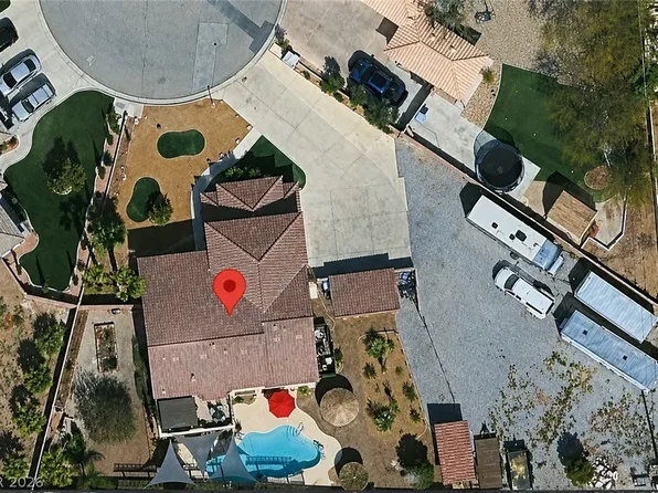 1720 Fairgate Ct, Las Vegas, NV 89117