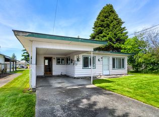 909 S 13th St, Mount Vernon, WA 98274