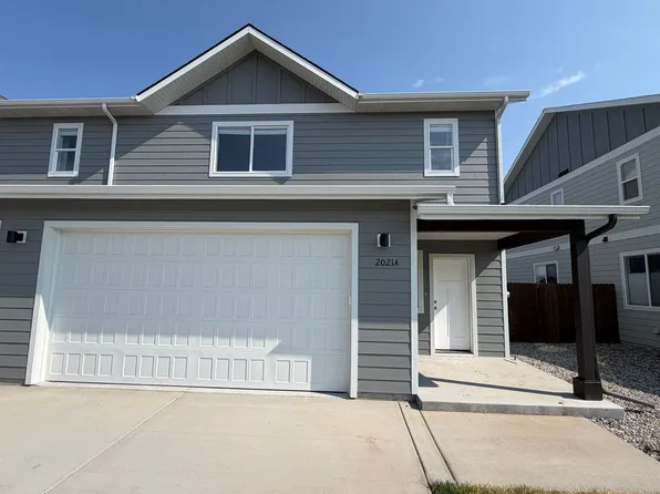 2021 Windjammer Way, Belgrade, MT
