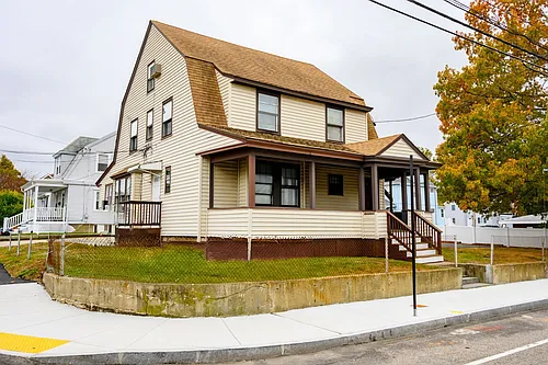 503 Sea St #2-A Photo 1
