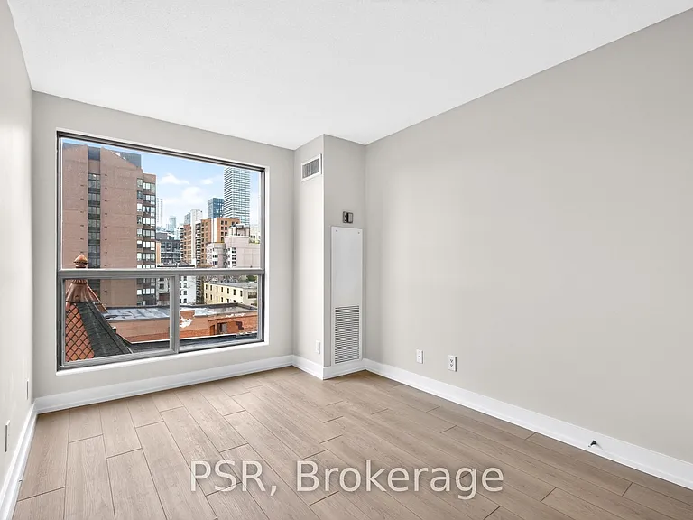 298 Jarvis St #506 — Photo 21