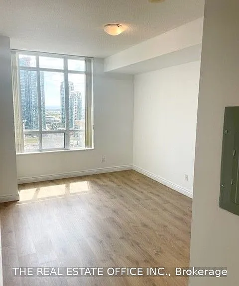 335 Rathburn Rd W #2306 — Photo 10