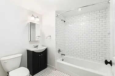 Rented by Halstead Real Estate