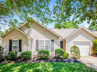 7212 Kavan Hunter Dr, Charlotte, NC 28214