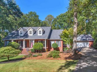 325 Countryside Dr, McDonough, GA 30252