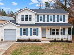 5616 Torness Ct, Raleigh, NC 27604