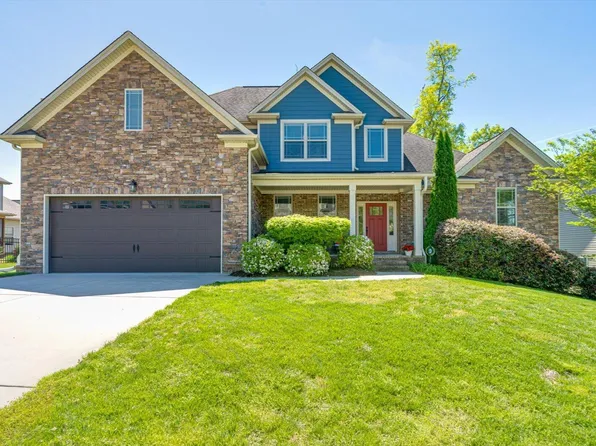 4314 Brush Creek Ct, Apison, TN 37302