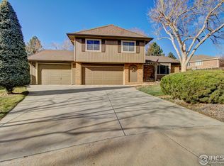 1094 Princeton Dr, Longmont, CO 80503