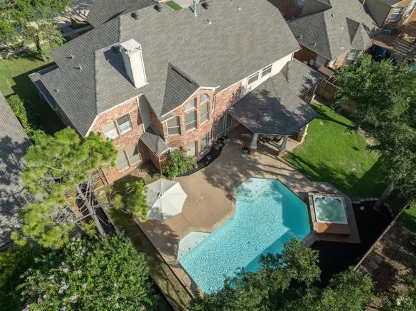 2909 Eastbourne Ln, Flower Mound, TX 75022