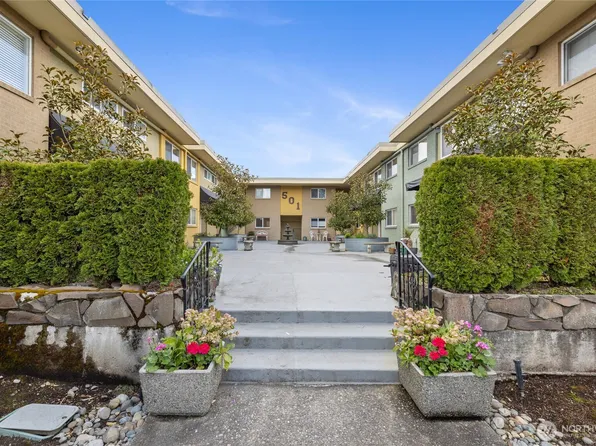 501 N D Street #6, Tacoma, WA 98403