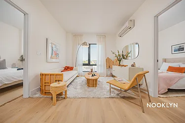 Rented by Nooklyn NYC LLC